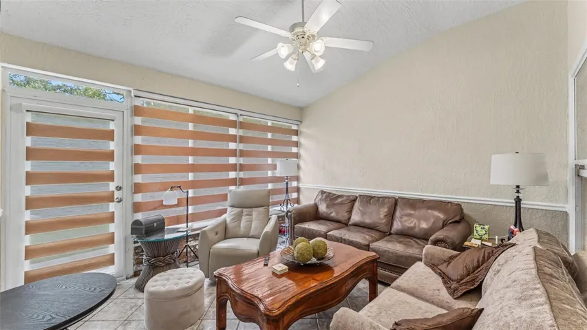 Florida Room