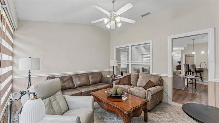 Florida room
