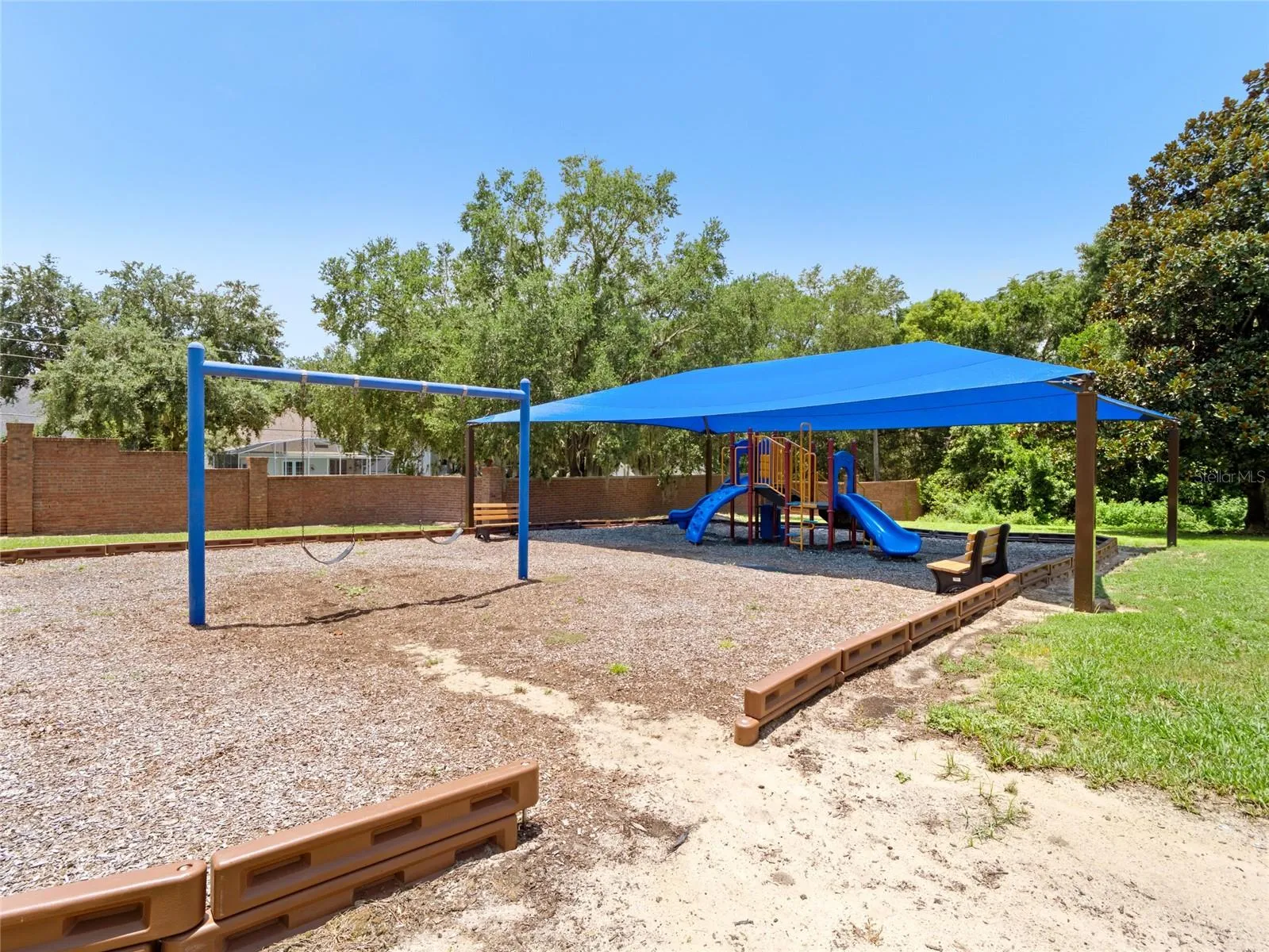 Community Playground