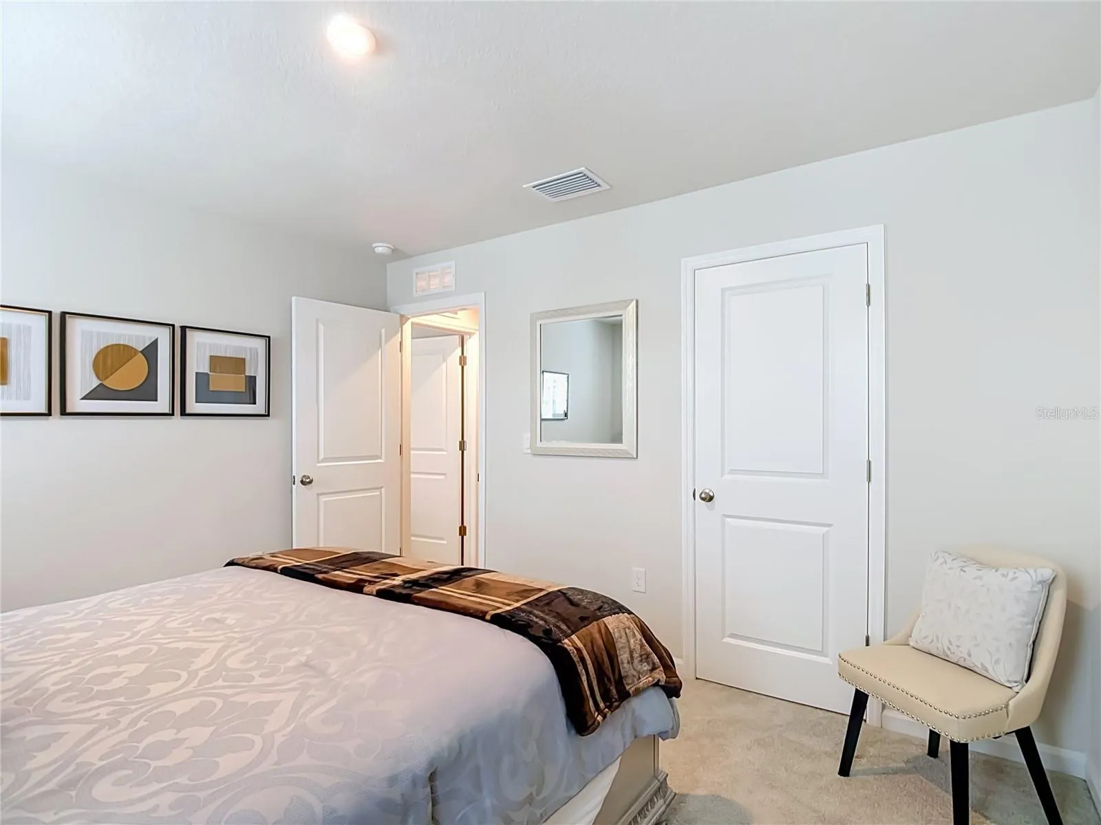 Bedroom #2