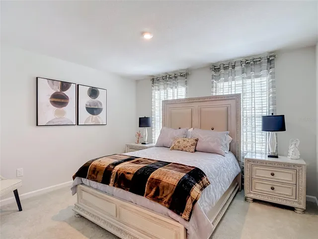 Bedroom #2
