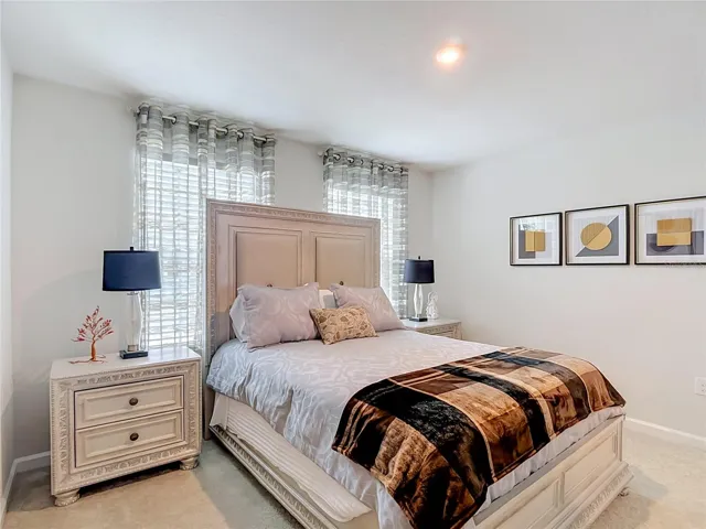 Bedroom #2