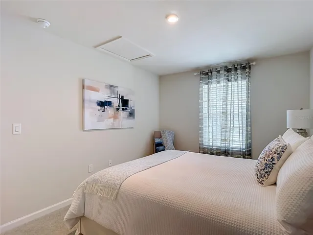 Bedroom #3