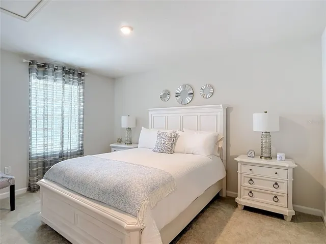 Bedroom #3