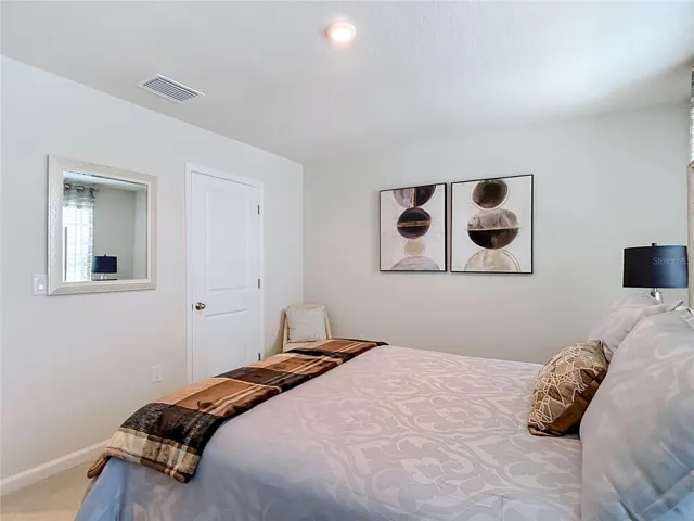 Bedroom #2
