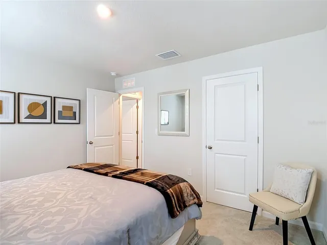 Bedroom #2