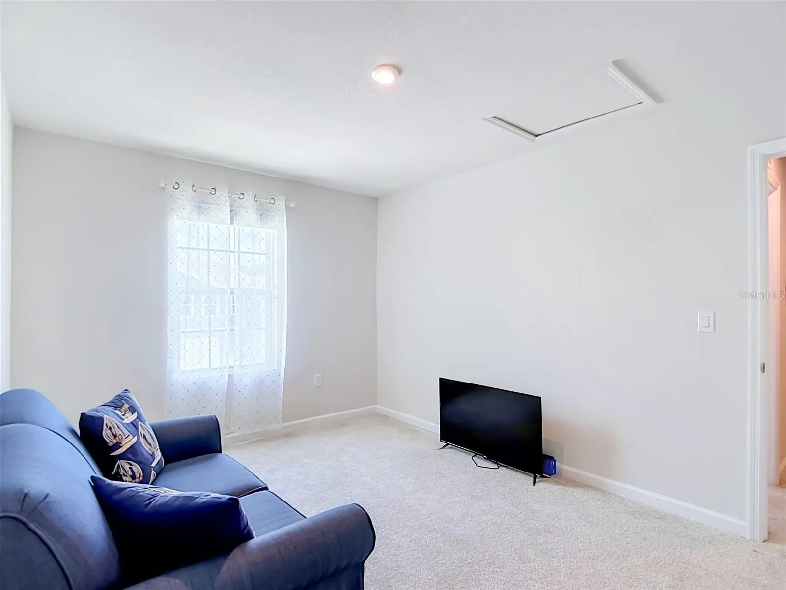 Bedroom #2