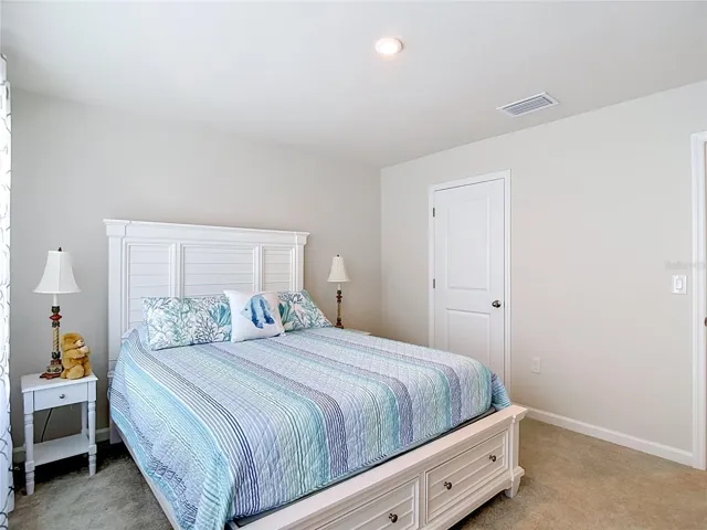 Bedroom #3