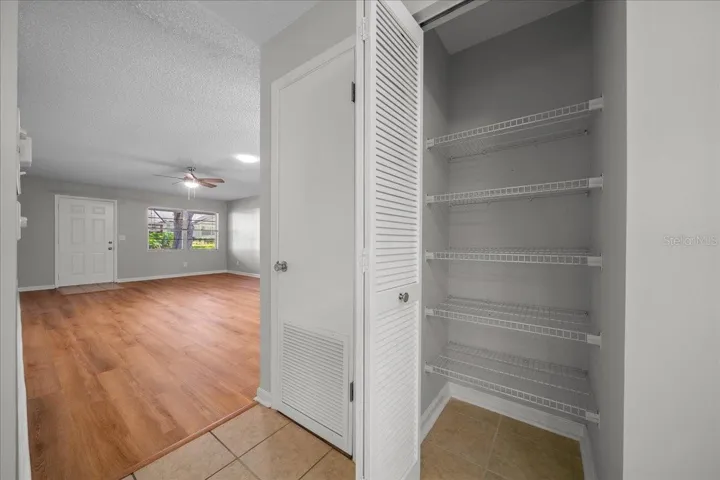 Pantry