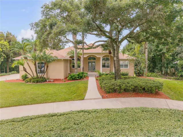 5842 Spruce Creek Woods Dr., Port Orange, FL  32127
