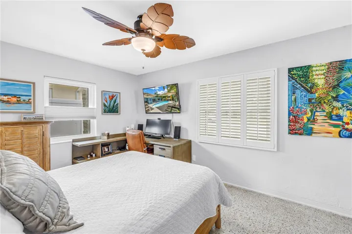 2nd Bedroom