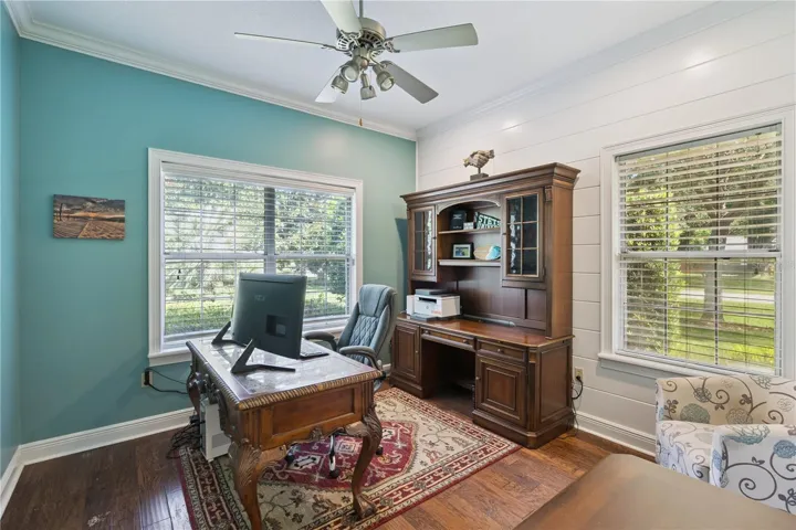 Spare Bedroom 2