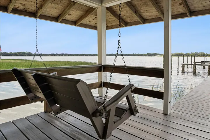 Community Private Gazebo