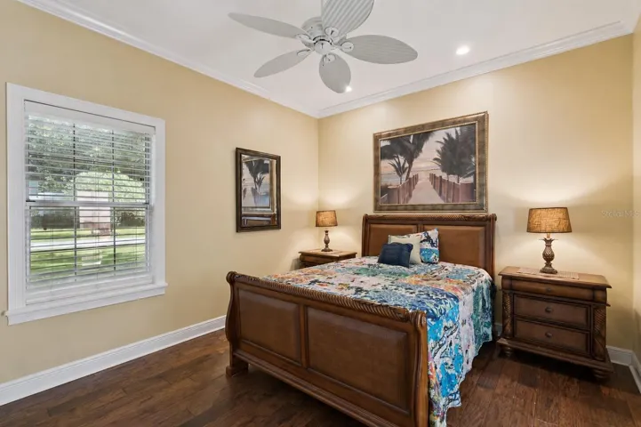 Spare Bedroom 1