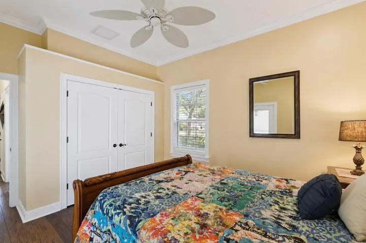 Spare Bedroom 1