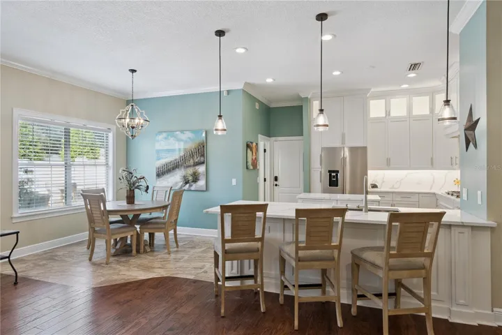 Kitchen/Nook