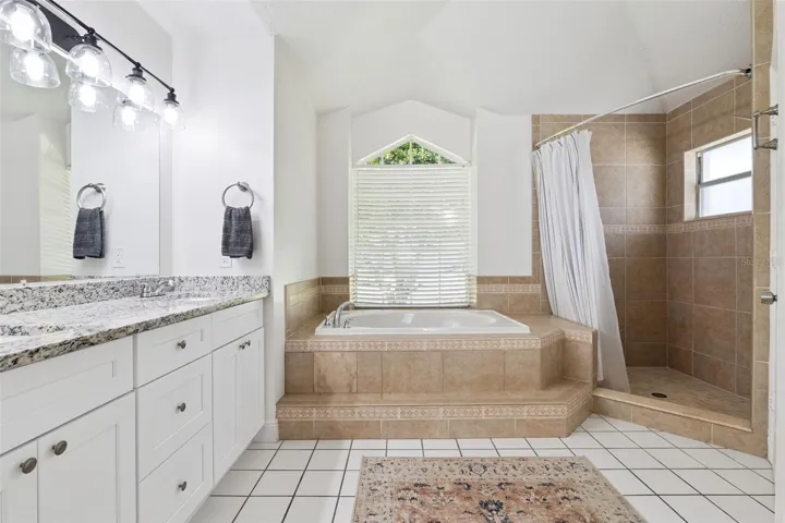 Primary Bathroom 2