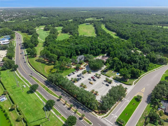 Twin Rivers Golf Course