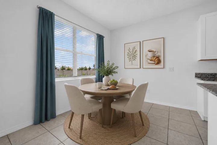 Kitchenette: AI Staging