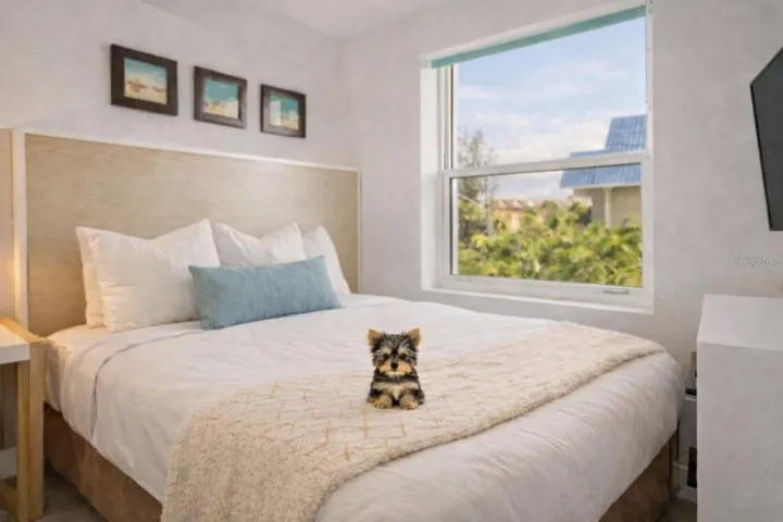 PET FRIENDLY: MAX 2 PETS
