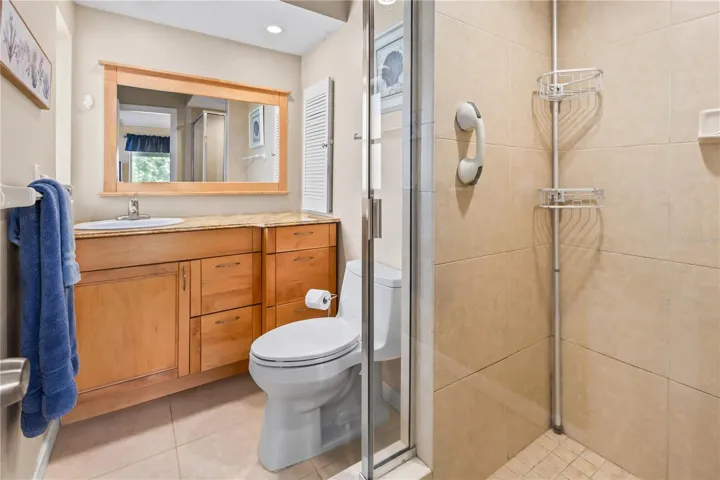 Primary Bedroom Ensuite