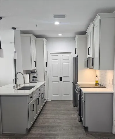 Renovated beautiful Kitchen