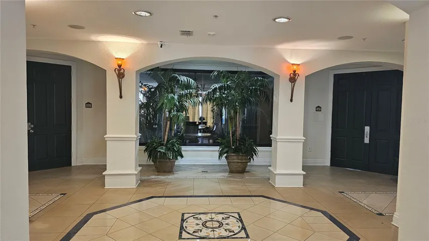 Foyer