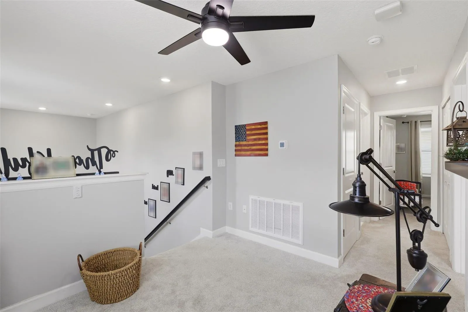 Loft 2ND FLOOR