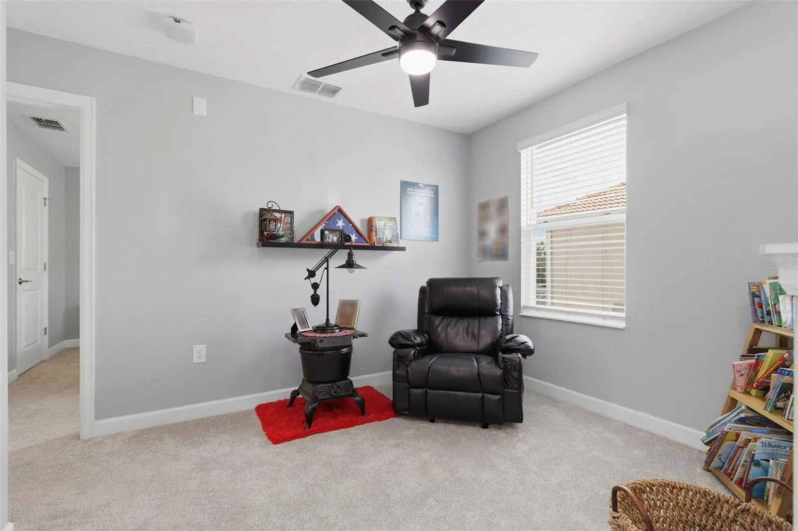 Loft - 2ND FLOOR