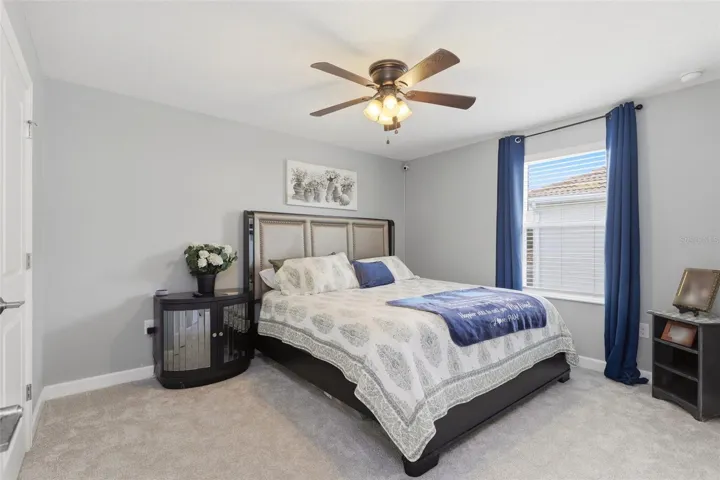 Bedroom 3- 2ND FLOOR