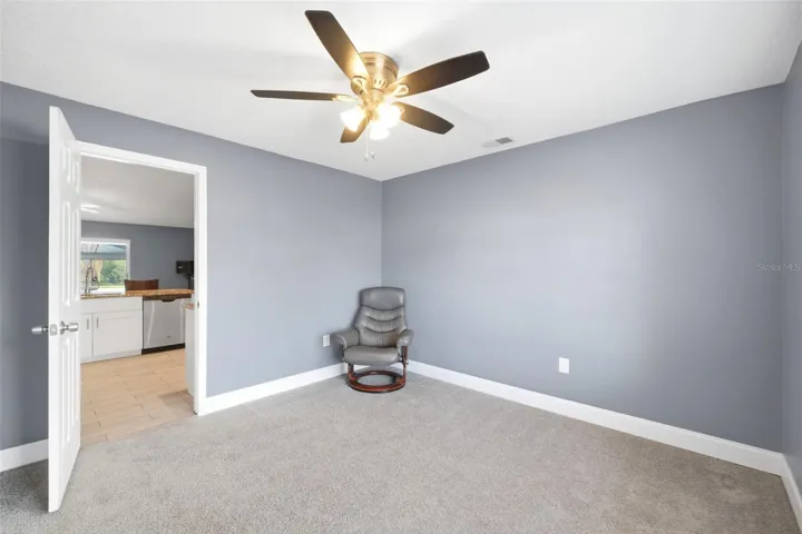 Office Room