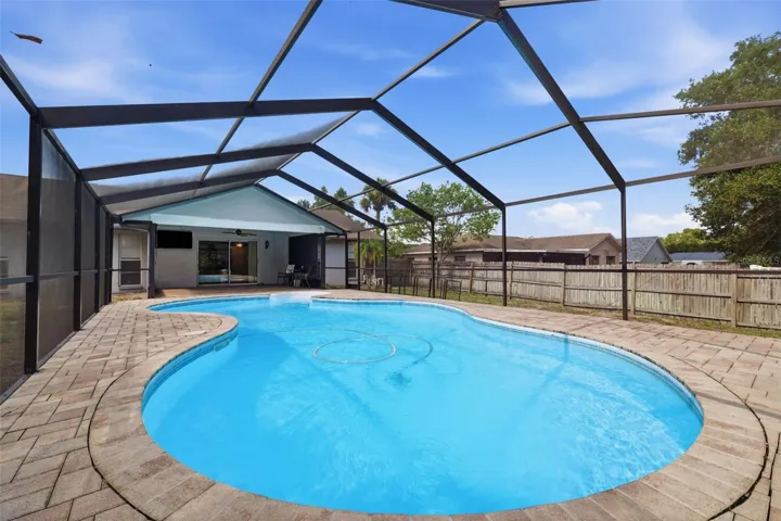 Pool Area