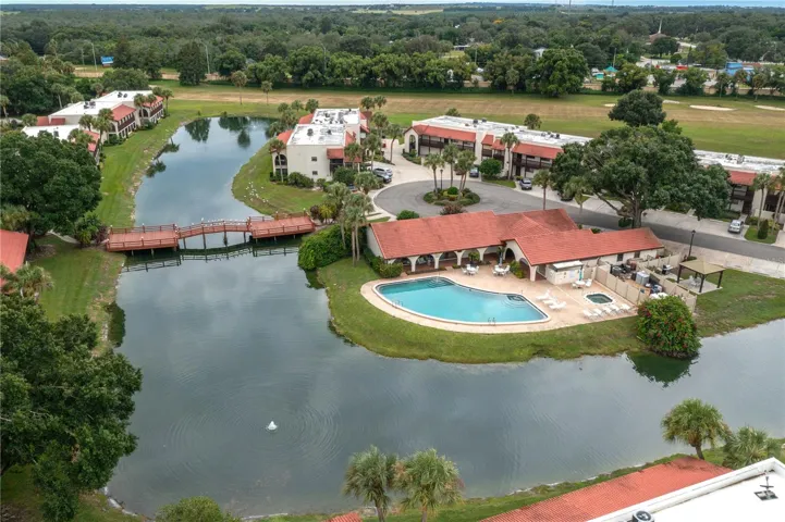 COUNTRY CLUB VILLAGE FACILITY