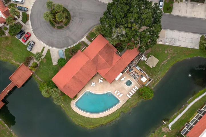 COUNTRY CLUB VILLAGE FACILITY