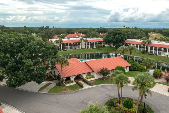COUNTRY CLUB VILLAGE FACILITY
