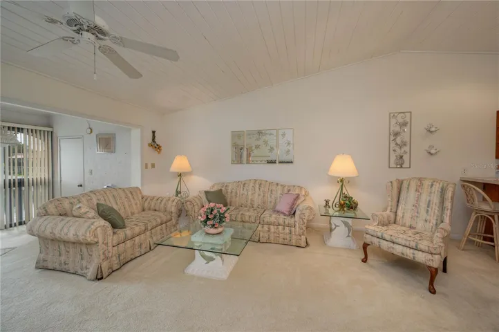 LIVING/DINING COMBO