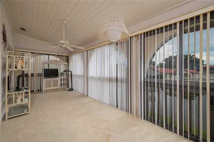 FLORIDA ROOM