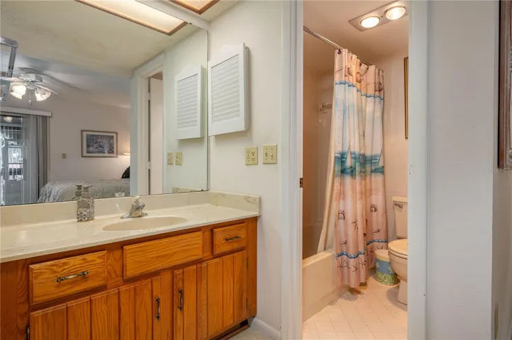 MASTER EN SUITE