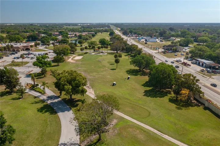 LWCC GOLF COURSE