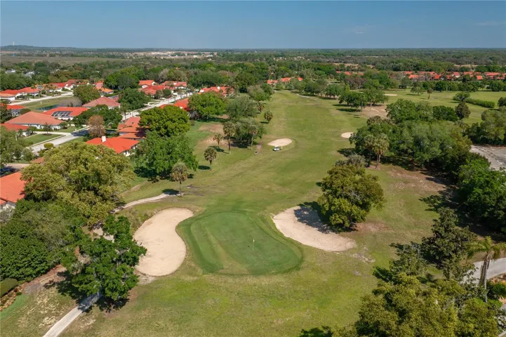 LWCC GOLF COURSE