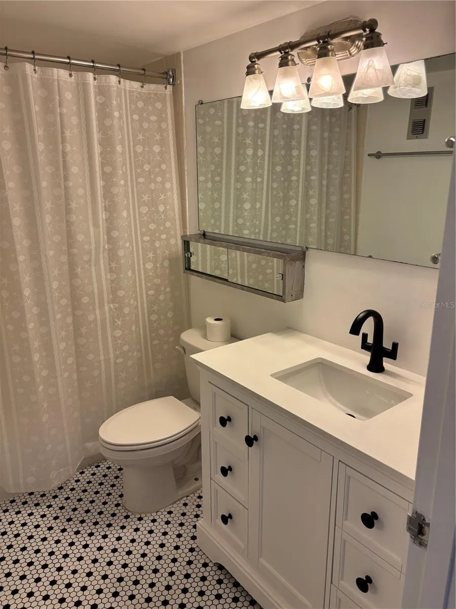 Bathroom 2