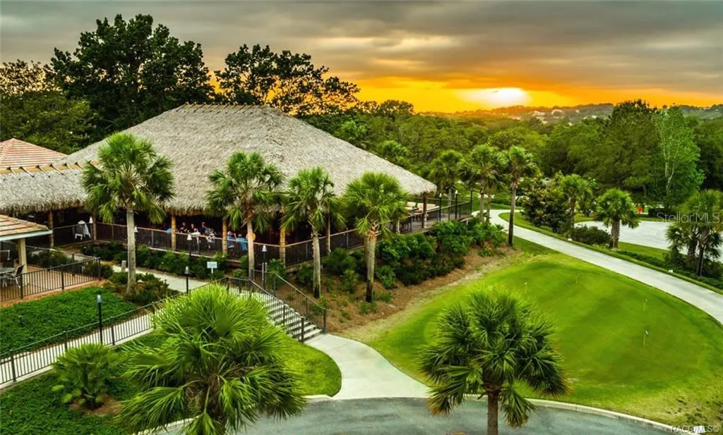 The private Tiki Bar &amp; Restaurant is popular with everyone! Listen and dance to live music, or watch your favorite sports event while partaking in great food and drink!