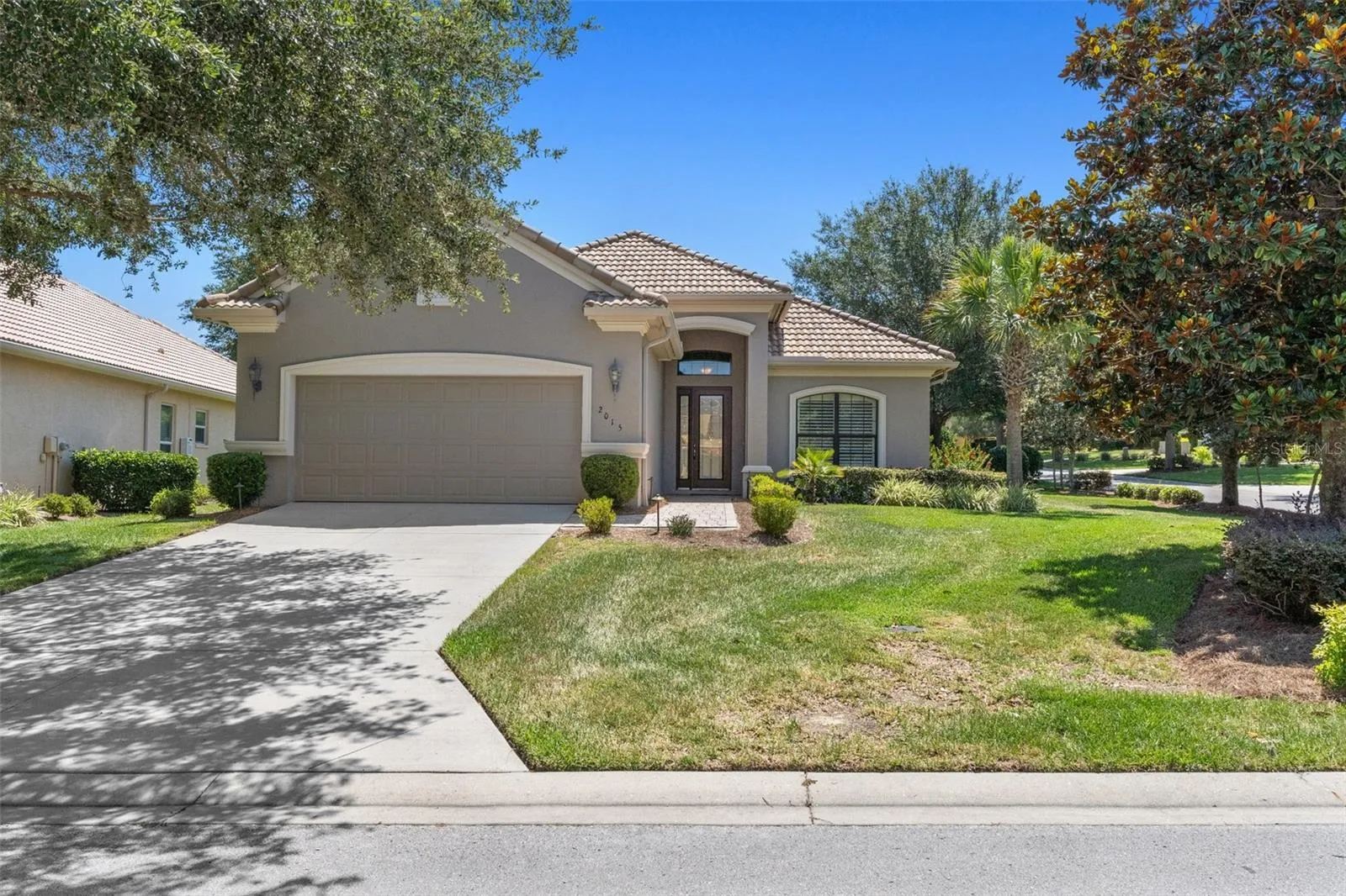 Welcome to 2015 N Rhodes Pt located in Westford Villas within Terra Vista at Citrus Hills, FL!