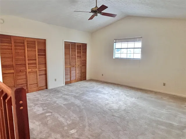 2nd floor loft