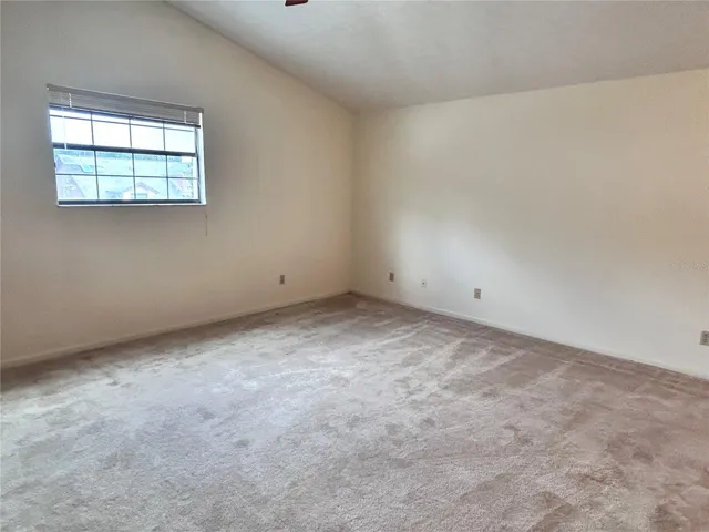 2nd floor loft
