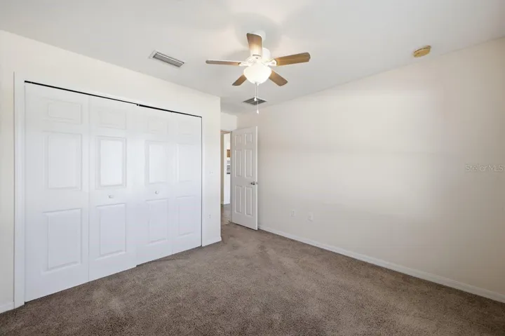 2nd Bedroom