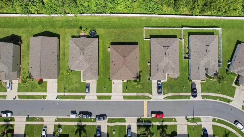Ariel View