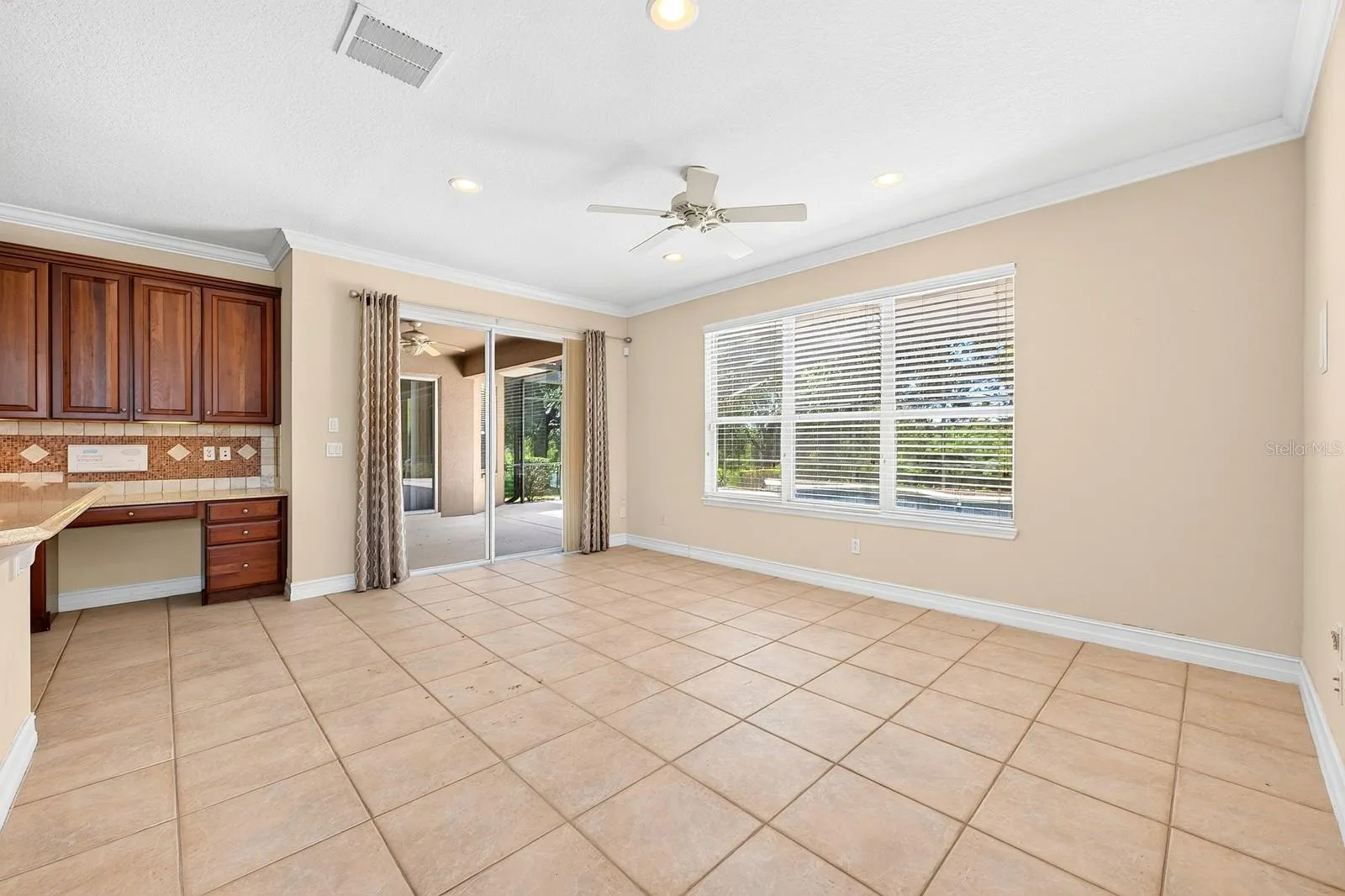 Family Room.