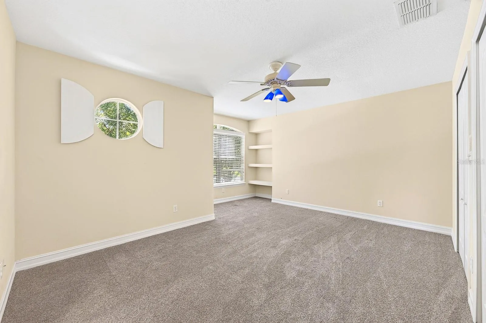Fourth Bedroom.