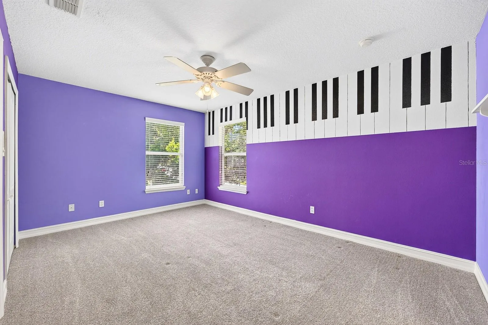 Third Bedroom.